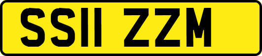 SS11ZZM