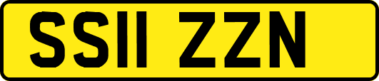 SS11ZZN