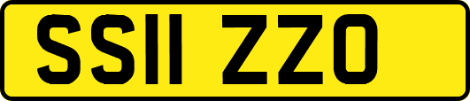 SS11ZZO