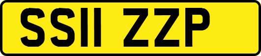 SS11ZZP