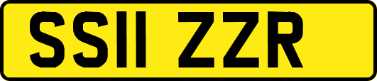 SS11ZZR
