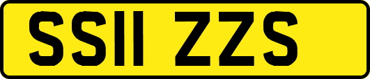 SS11ZZS