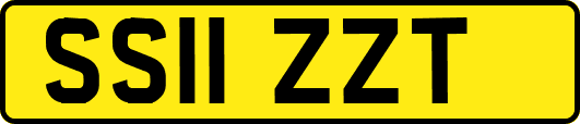 SS11ZZT