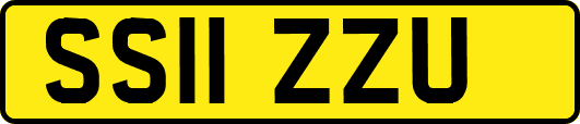 SS11ZZU