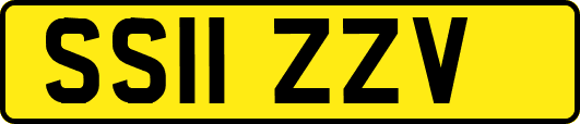 SS11ZZV