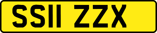 SS11ZZX