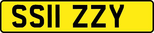 SS11ZZY