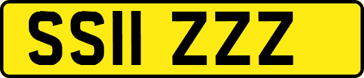 SS11ZZZ