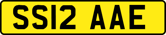 SS12AAE