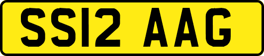 SS12AAG