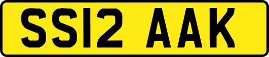 SS12AAK