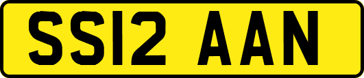SS12AAN