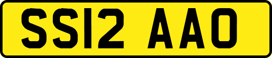 SS12AAO