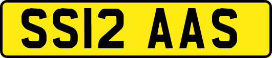 SS12AAS