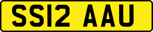 SS12AAU