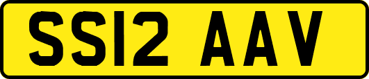 SS12AAV