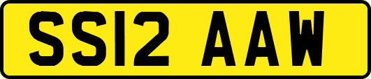 SS12AAW