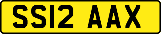 SS12AAX