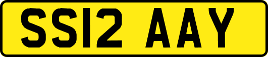 SS12AAY