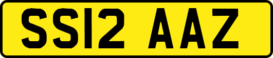 SS12AAZ