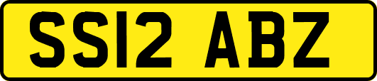 SS12ABZ
