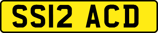 SS12ACD