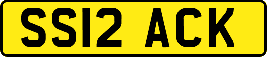 SS12ACK