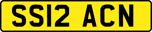 SS12ACN