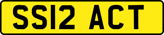 SS12ACT