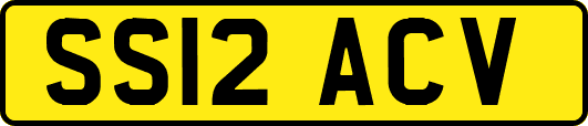 SS12ACV