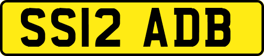 SS12ADB
