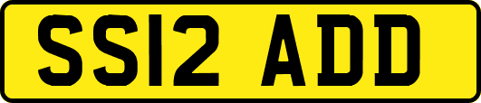 SS12ADD