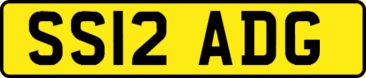 SS12ADG