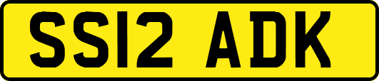 SS12ADK