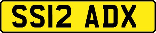 SS12ADX