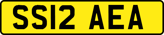 SS12AEA