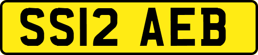 SS12AEB