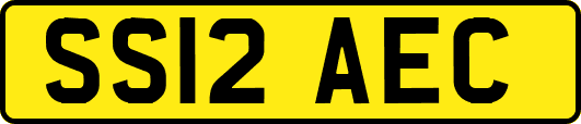 SS12AEC