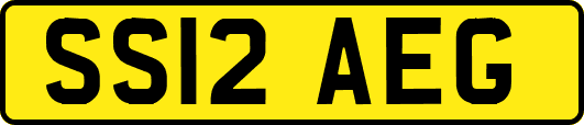 SS12AEG