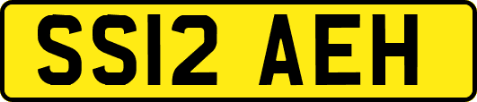 SS12AEH