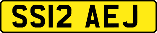 SS12AEJ