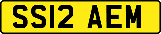 SS12AEM