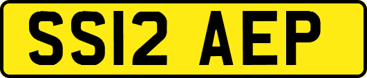 SS12AEP