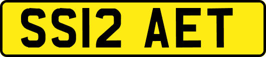SS12AET