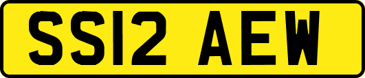 SS12AEW