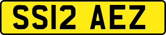 SS12AEZ