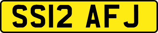SS12AFJ