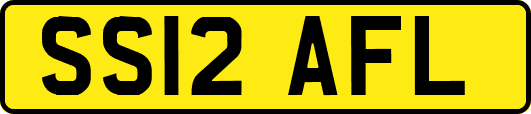 SS12AFL