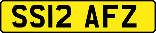 SS12AFZ