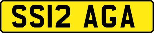 SS12AGA